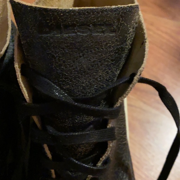 DIESEL men’s boots - Picture 2 of 14